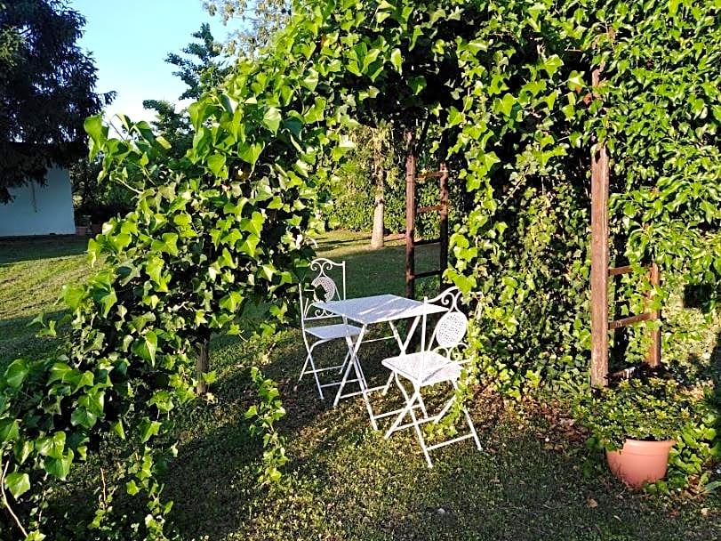 B&B Borgo del Priolo - Petfriendly