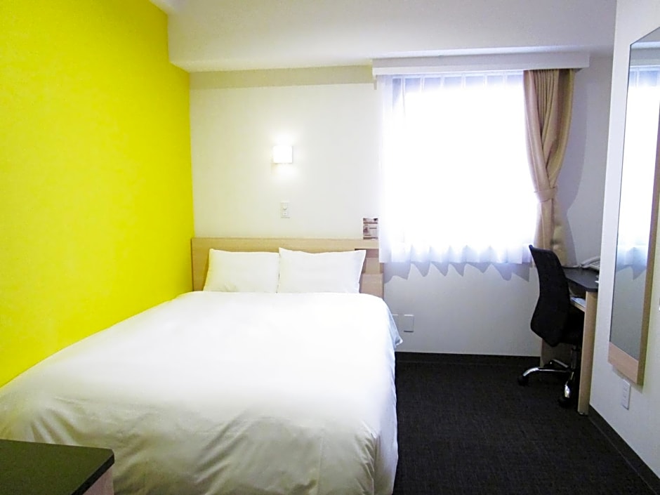 Smile Hotel Utsunomiya Higashiguchi