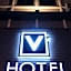 V Plus Hotel Ipoh
