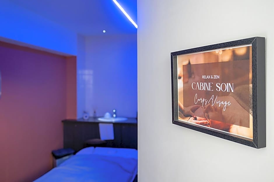 Résidence Odalys Fleur de Sel