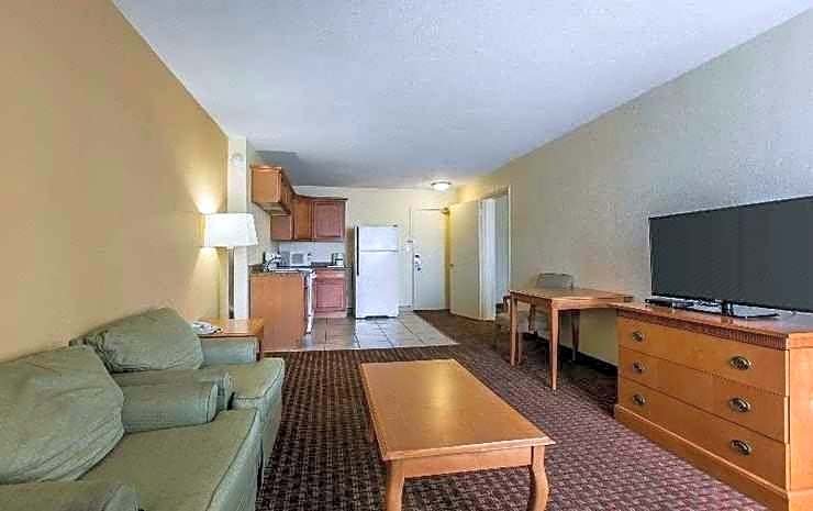 Quality Inn El Centro I-8