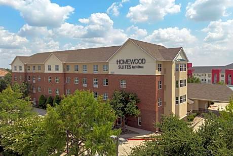 Homewood Suites By Hilton Irving-Dfw Airport