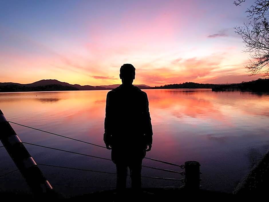 The Inn on Loch Lomond
