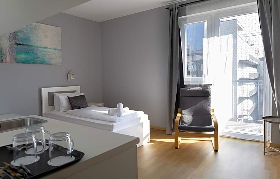 Di Verdi Imperial Hotel