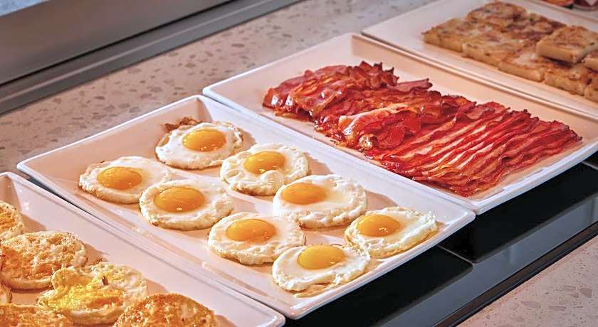 Four Points by Sheraton Shenzhen Bao'an