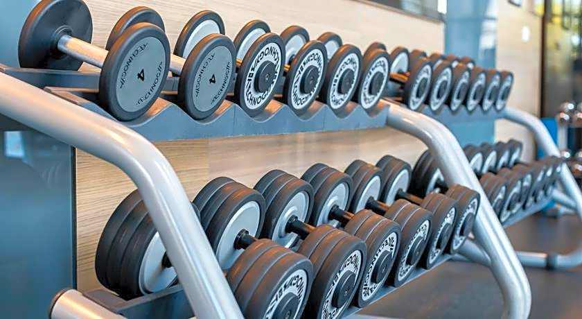 The Radisson Blu Residence, Dubai Marina