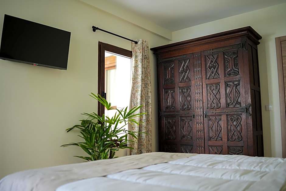 Hotel Boutique - Estancia dos Olivos