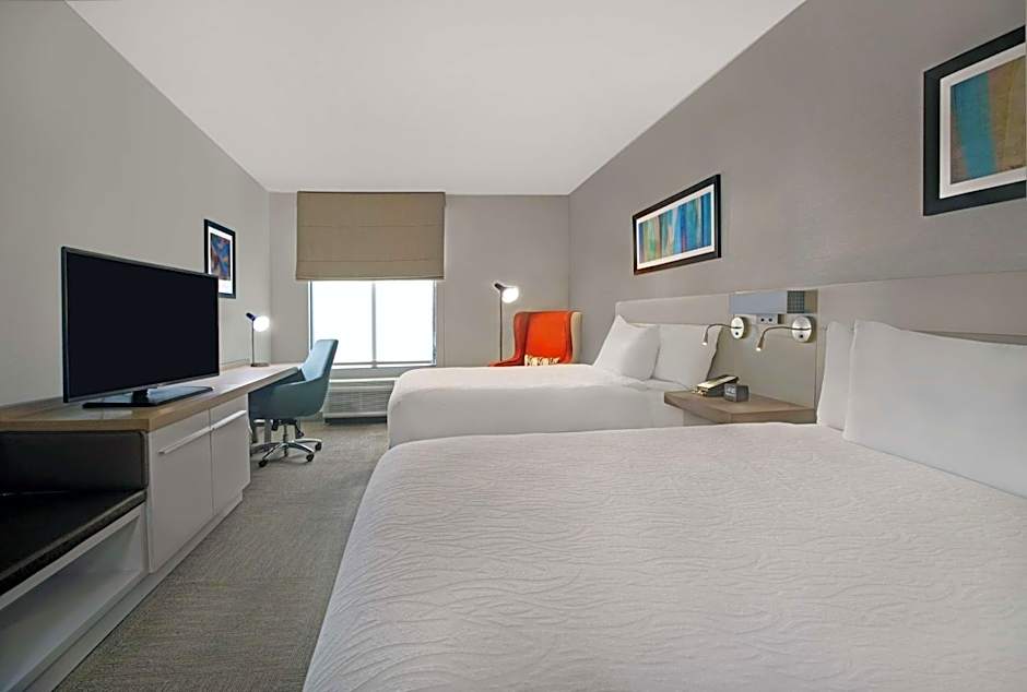 Hilton Garden Inn Memphis Southaven