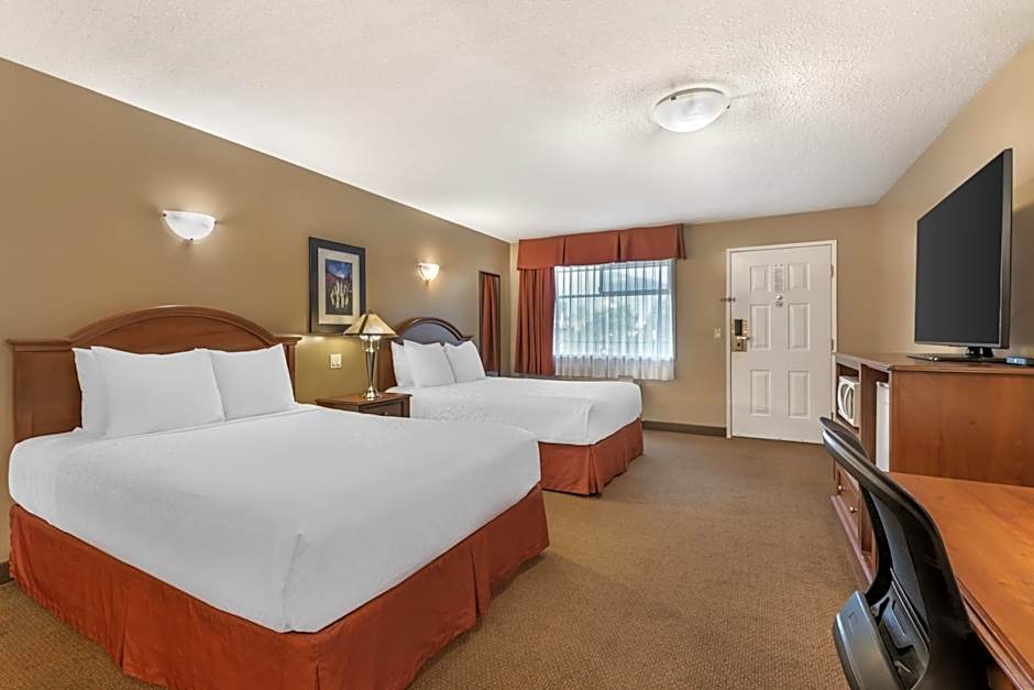 Best Western Sicamous Inn