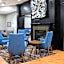 Hampton Inn Evansville/Airport
