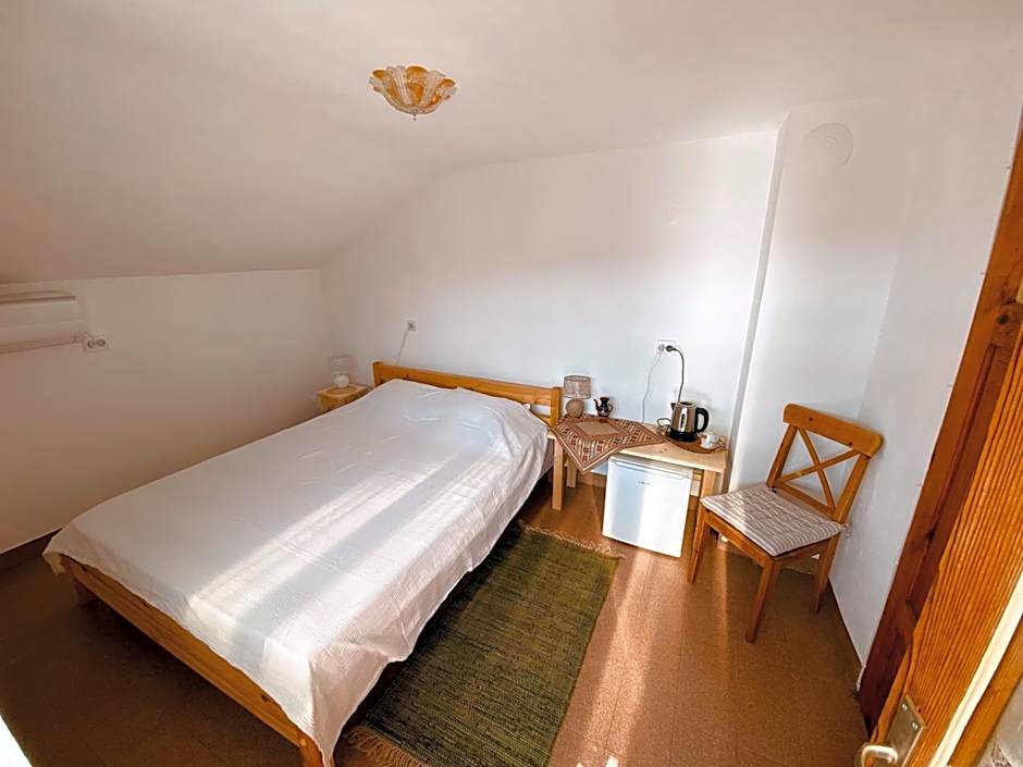 Vita Stulba Guest House