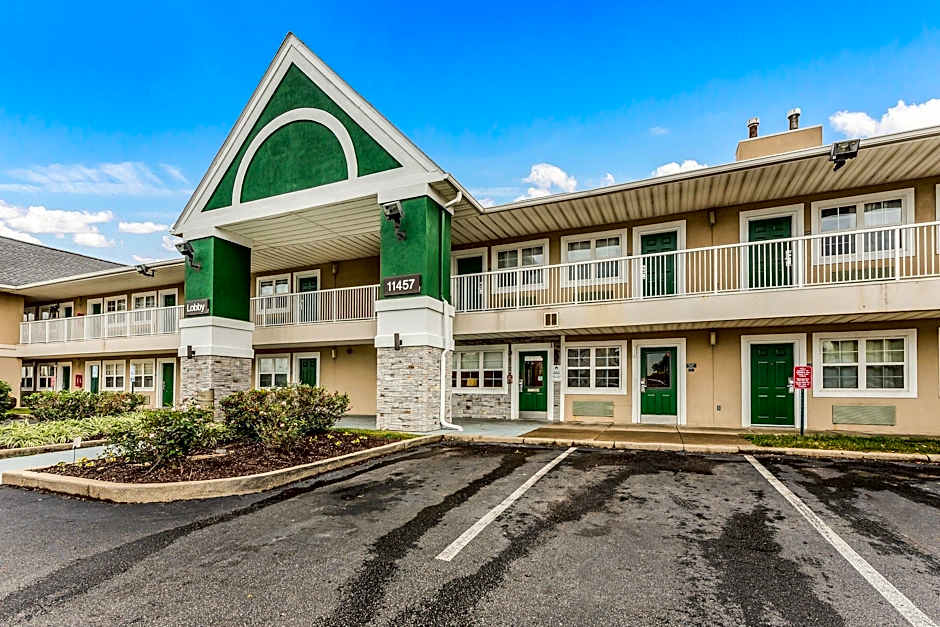 HomeTowne Studios Cincinnati - Sharonville – Sharonville, OH