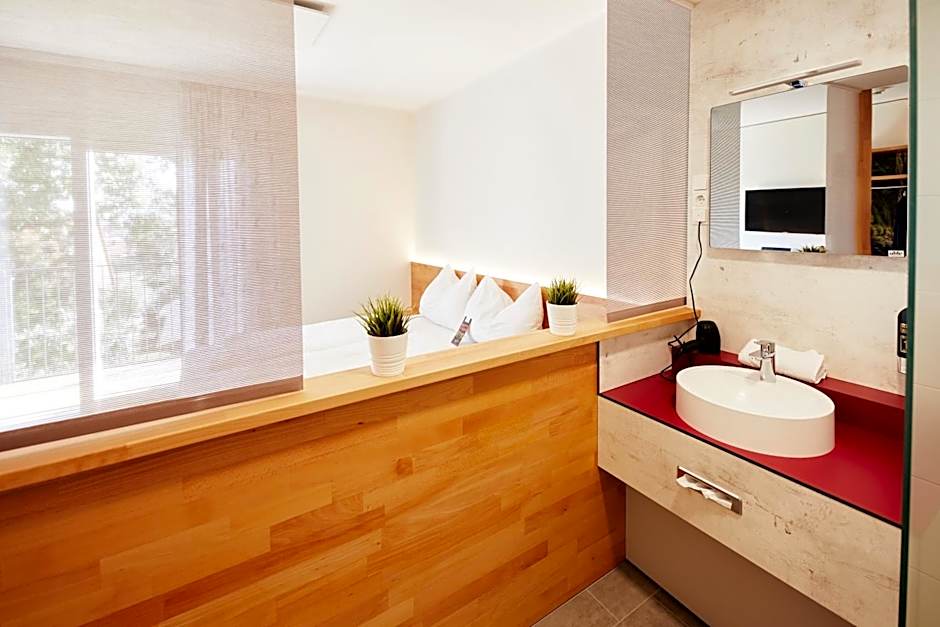 I AM HOTEL Graz-Seiersberg