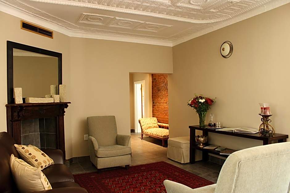 Lemon & Lime Guesthouse