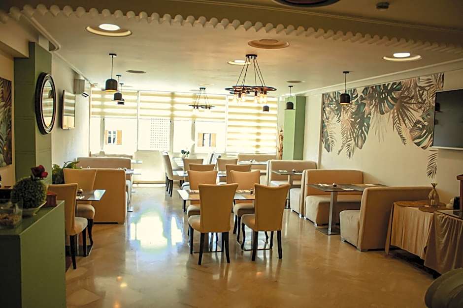 Hôtel Belle Vue et Spa