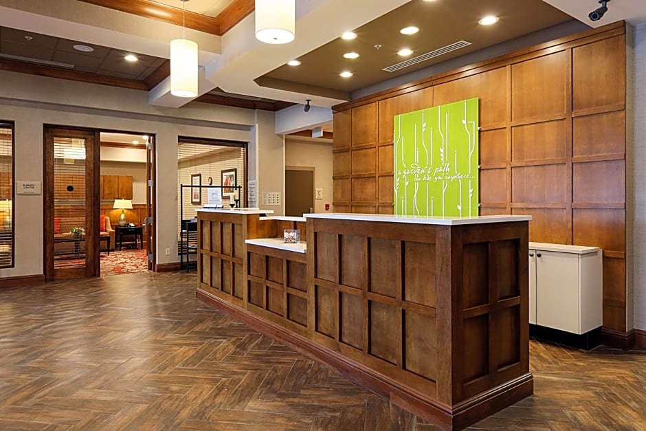Hilton Garden Inn Clifton Park