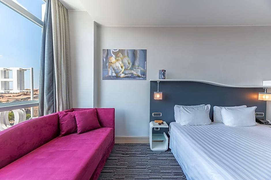 Best Western Premier Hotel Royal Santina