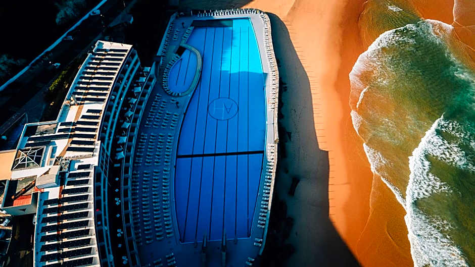 Arribas Sintra Hotel