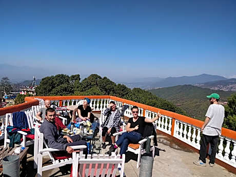 Langtang View Nagarkot Bed & Breakfast