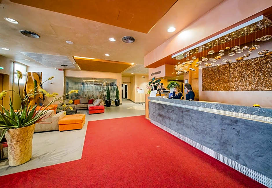 Albergo Athenaeum