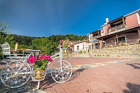 Ilaeira Mountain Resort