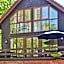 Exmoor Gate Lodges