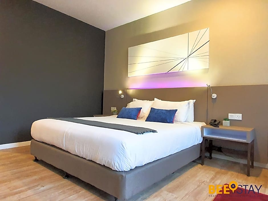 Empire Damansara Hotel by Beestay 