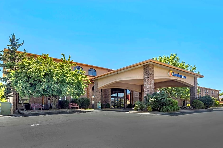 Comfort Inn at Thousand Hills