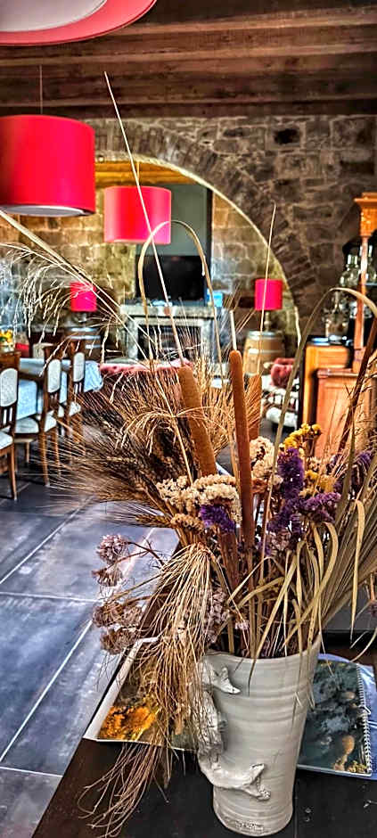 Antico Borgo Buonanotte