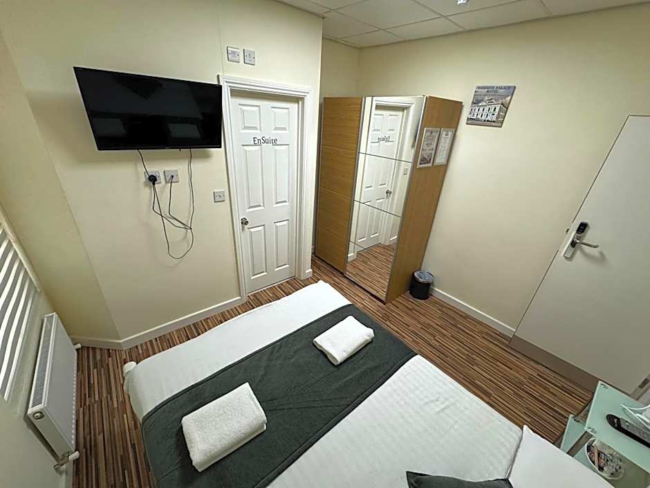 Namaste Palace Hotel