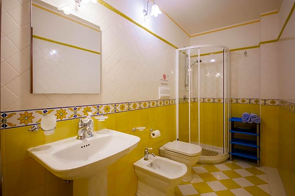 B&B Villa Maristella