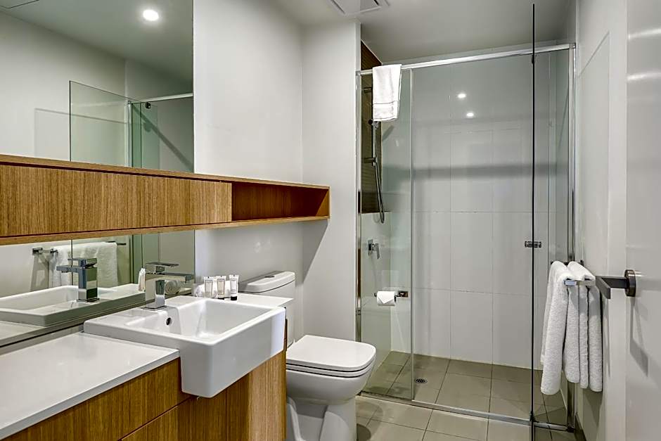 Vine Serviced Apartments