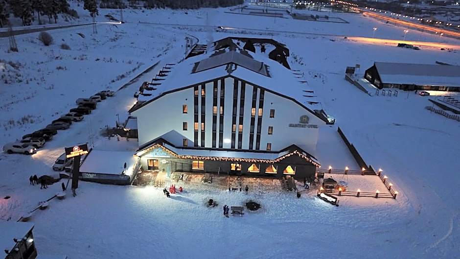 Sarikamis Habitat Hotel