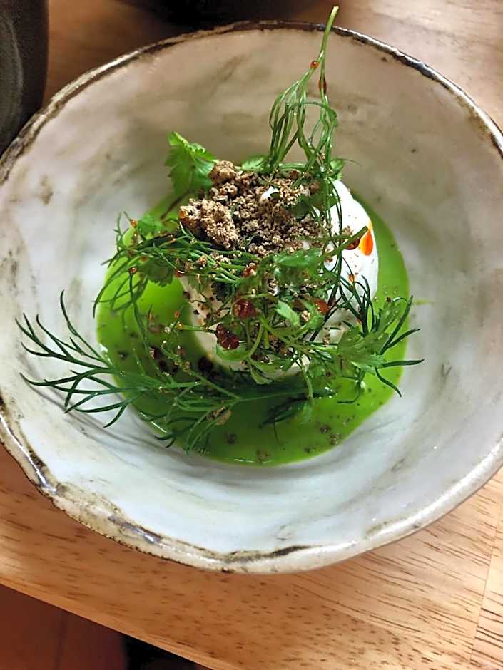 Logis Le Cheval Blanc et Le Clovis