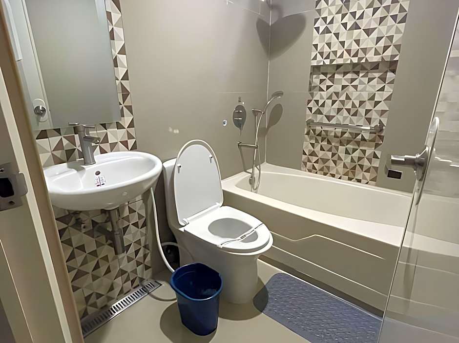 Hotel Sogo Edsa Cubao