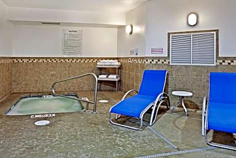 Holiday Inn Express Hotel & Suites Vancouver Mall-Portland Area By IHG