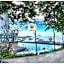 Sea Park LeSu 8 The Shore KK I 1 plus 1 Room 2-5 Pax 홈스테이