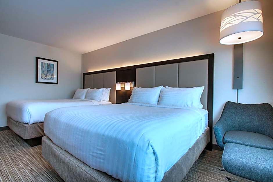 Holiday Inn Express & Suites - Mount Vernon By IHG