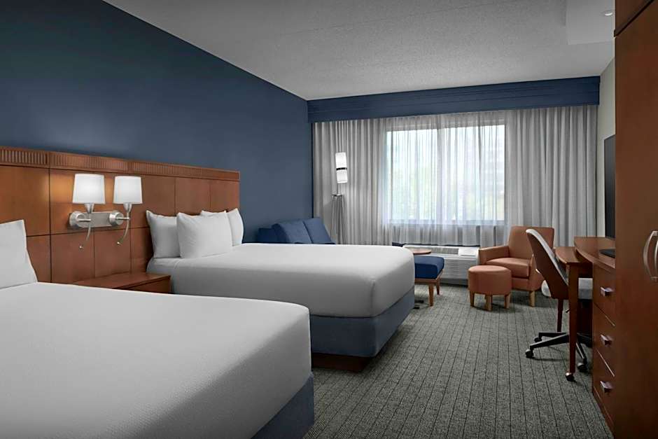 Courtyard by Marriott Philadelphia Great Valley/Malvern