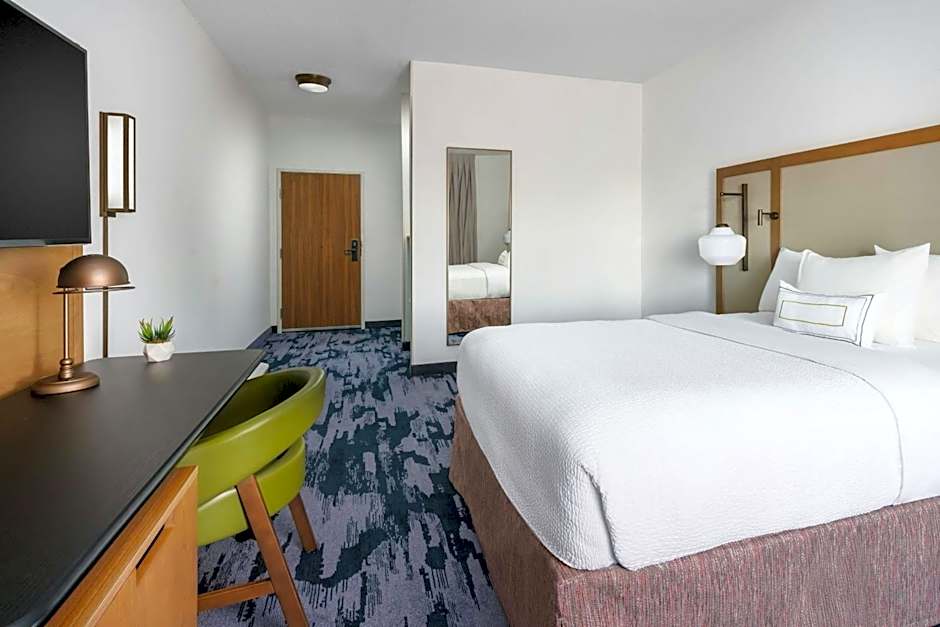 Fairfield Inn by Marriott Joliet South