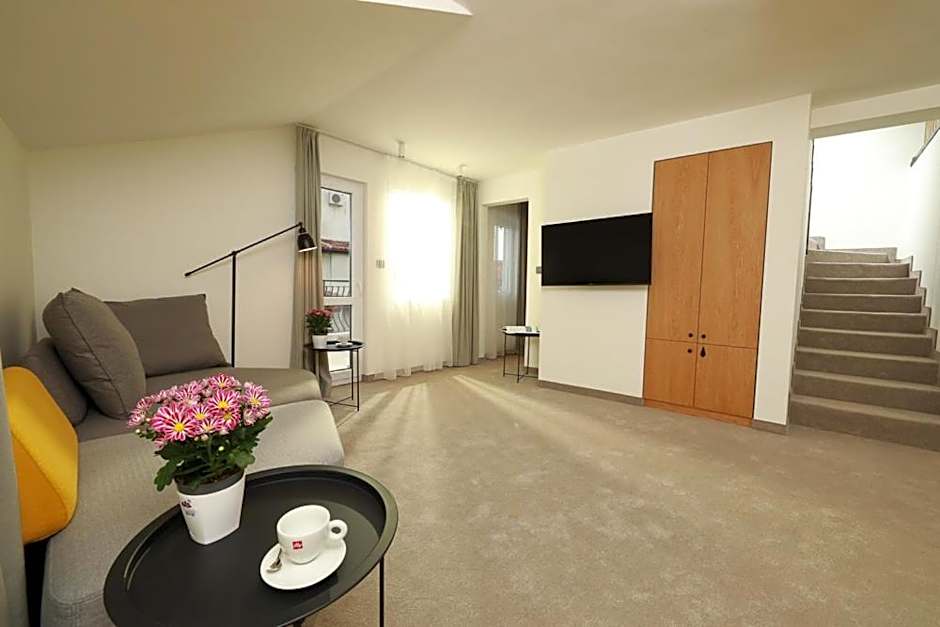 Antares City Sozopol