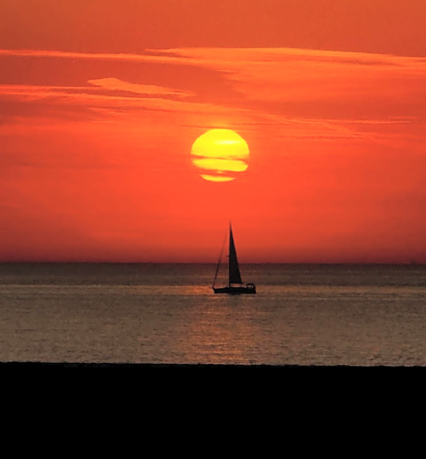 Logies Zen aan Zee
