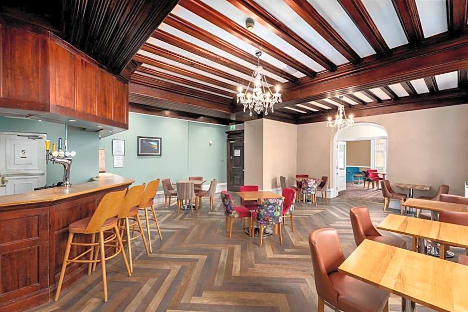 Windermere Manor Hotel