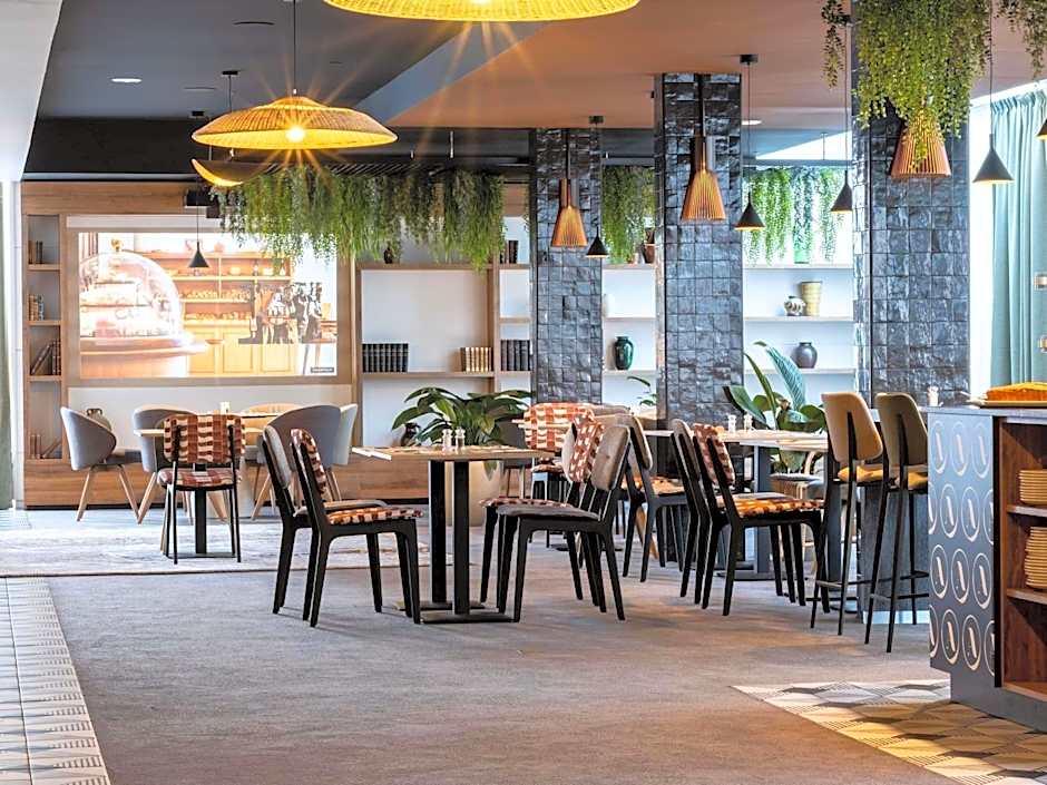 Novotel Chartres