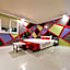 Hound Hotel Changwon - Jinhae Yongwon