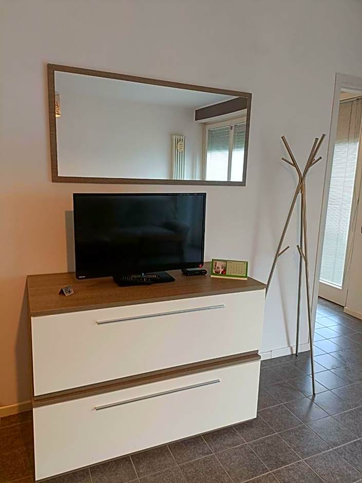 Urban Mobility Residence