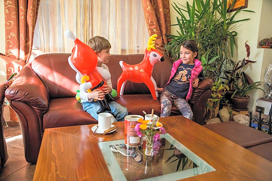 Bariakov Family Hotel