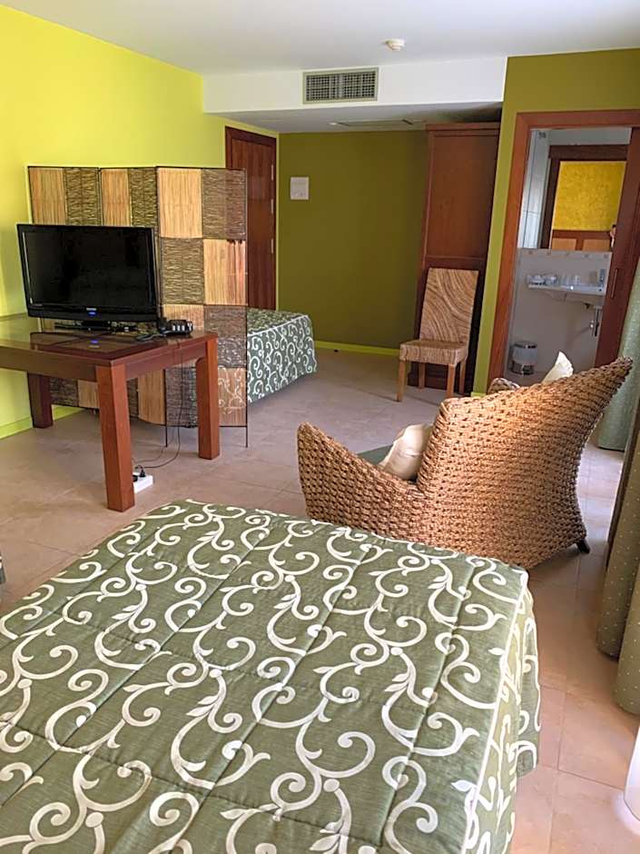 Hotel Restaurant Cal Petit