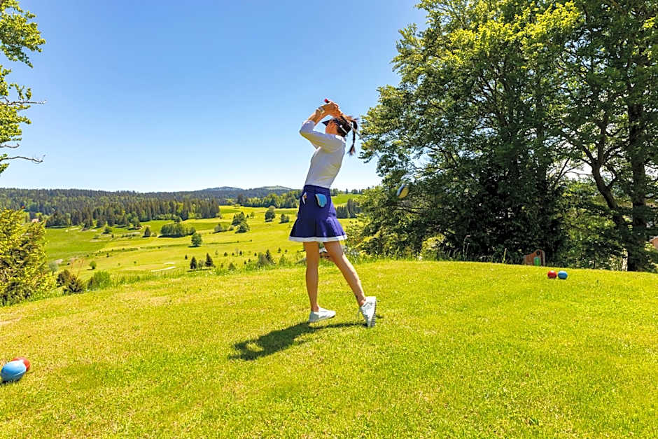 Domaine du Mont-Saint-Jean