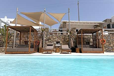 Senses Luxury Villas & Suites